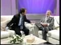 Des O Conner Speaks to Norman WIsdom