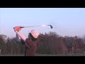David Downham - Golf Clip 4 - Top Of The Backswing