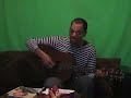 Ain't No Sunshine - Craig Cohen vs. Bill Withers