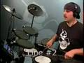 Drum Lesson: Learning To Read: 5 Stroke Roll