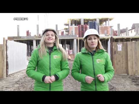 Які жалюзі є модними і найкращі місця України, які варто відвідати - у програмі "Профі Буд"