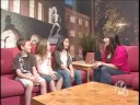 Lara Berman interviews KIDS!--Part 3