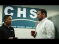 CHSI Technologies WarBoard Mission