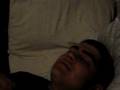 aaron drunk.