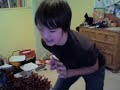 velociraptor impersonation