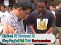 Keganasan PAS di Rusila,Marang 8 Mac 2008 -Part 1/2-