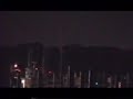 UFO or IFO TR-3B over Belmar New Jersey August 12, 2002
