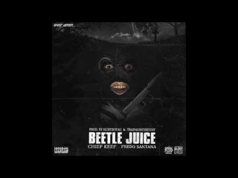 beetle - ChiefKeef @FREDOSANTANA300 @HurtboyAG @Trapmoneybenny.