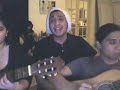 Landslide Cover by The Accidental Babies
