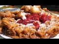 Funnel Cake