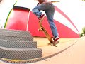 David Castells & Raul Lupiañez - A Nomad Point of View (4/9)
