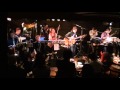 久住昌之&オーケストラQ「組曲・孤独のグルメ」
