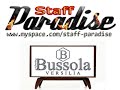 BUSSOLA VERSILIA Sabato 12 Dicembre 2009 - BCLUB