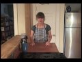This is the book trailer for my memoir Gringa: A C...