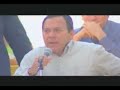 PRD - Semblanza Creación de la Izquierda