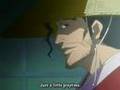 Runaway, Kyouraku Shunsui