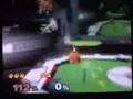 RJ(Ness) vs Mojo(Fox)