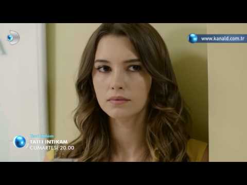Tatlı İntikam 16. Bölüm 2. Fragmanı                                                                                                                                                                                                                       