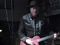 Charlie Pickett - Slow Death - 9-1-07