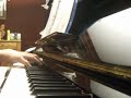 Piano Elthon John Your song