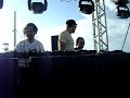 House Ship 2009/ Nomumbah dj set
