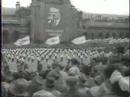 Russia. May Day in Moscow 1960/05/05 ...