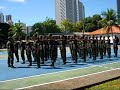 CPOR RECIFE 1° Concurso de Ordem Unida 06