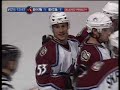 Avalanche@Blackhawks Avalanche@Blackhawks