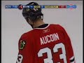 Avalanche@Blackhawks
