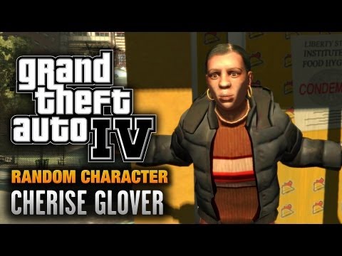 gta game - Grand Theft Auto IV Random Character Side-Mission Walkthrough Video in Full HD (1080p) GTA IV Random Characters Walkthrough [with Cutscenes] Playlist: https:...