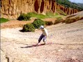 Sandboarding Zabrinsky Sandboarding Zabrinsky