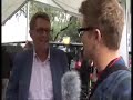 Erikoistero ja Matti Vanhanen Erikoistero ja Matti Vanhanen