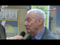 Intervista a Shlomo Venezia
