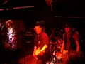 Psychopunch \"mannequin dream\" live in Paris nov.2004