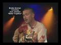 Bradly Akeman featured on Underground Xpress