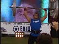 Travis Ortmayer- 366 Axle