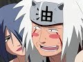 Jiraiya Man of Love Jiraiya Man of Love