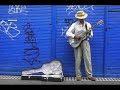 Whackhead goes Busking Whackhead goes Busking