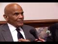 Harry Belafonte Speaks
