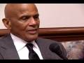 Harry Belafonte Speaks