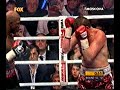 SULTAN ?BRAH?MOV-Evander Hlyfield WBO