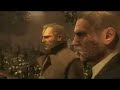 MGS4 Ending - Naked Son [1/3]