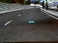 Simulateur Affichage tête haute (Head up display) Citroën C6