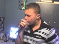 MC COBWEBS ROCING IT LMAOO,,