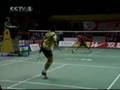 Badminton - Instruction CCTV Episode ? (Part 1/2)