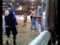 Cody brewer riding J3 Cadillac Jack for 83.50 points