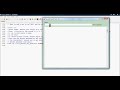 Coding Tutorials- Episode 1- Cleo Carspawns