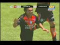 PUEBLA 5 Vs PACHUCA 2