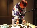 Yuko Nexus6 / sound. at the Schindler House / pt. 1/2