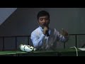 5 22吳彤522台北當代藝術中心TCAC講座演出 P2